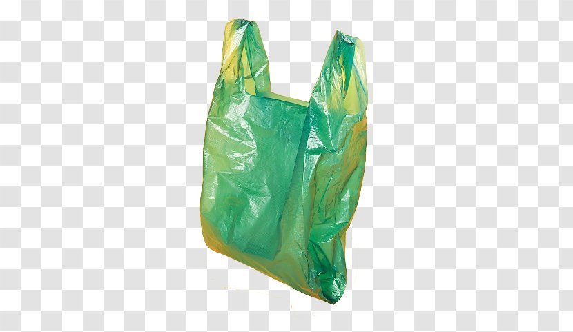 Plastic Bag Nylon Recycling Waste - Portrait - Municipal Solid Transparent PNG