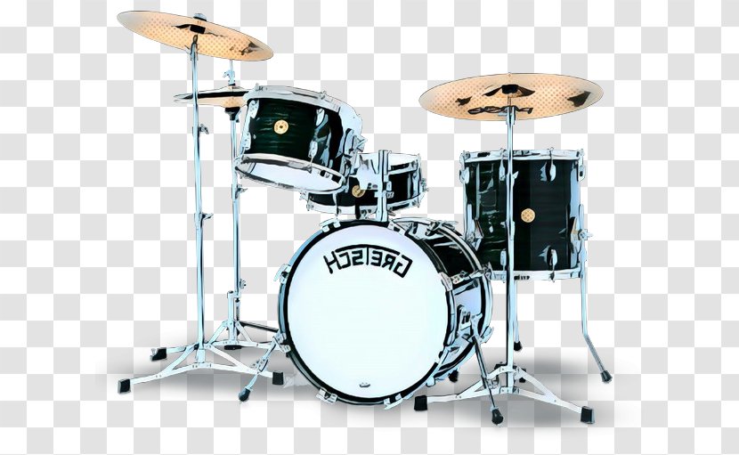 Bass Drums Drum - Electronic Musical Instrument - Metal Zabumba Transparent PNG