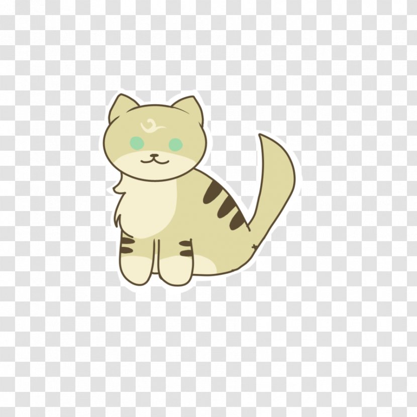 Kitten Whiskers Cat Canidae Dog - Small To Medium Sized Cats - Neko Atsume Transparent PNG