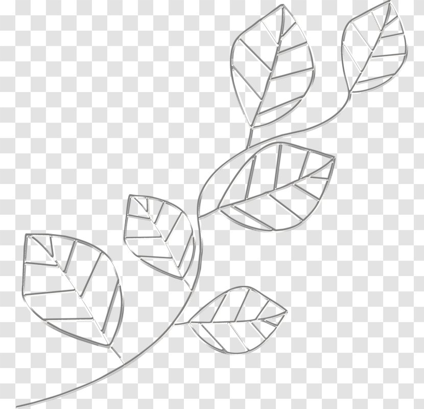 Paper Drawing Line Art Pencil - Simple Design Transparent PNG