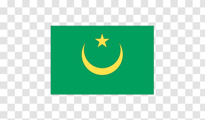 Flag Of Mauritania Angola Nigeria Transparent PNG