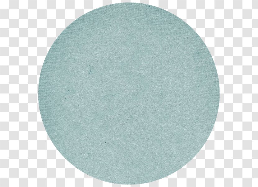 Circle - Aqua Transparent PNG