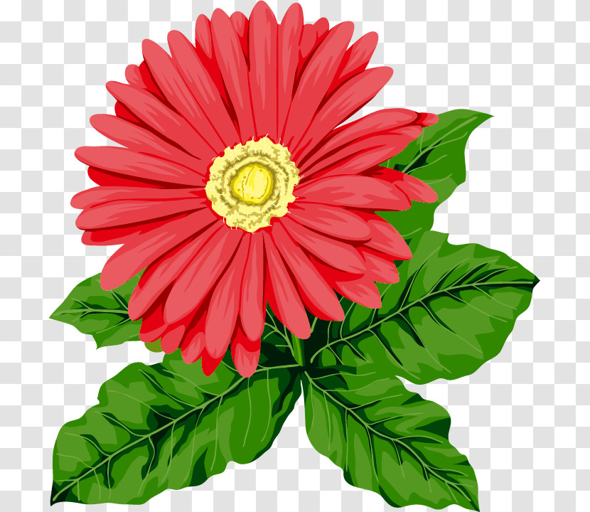 Artificial Flower Transparent PNG