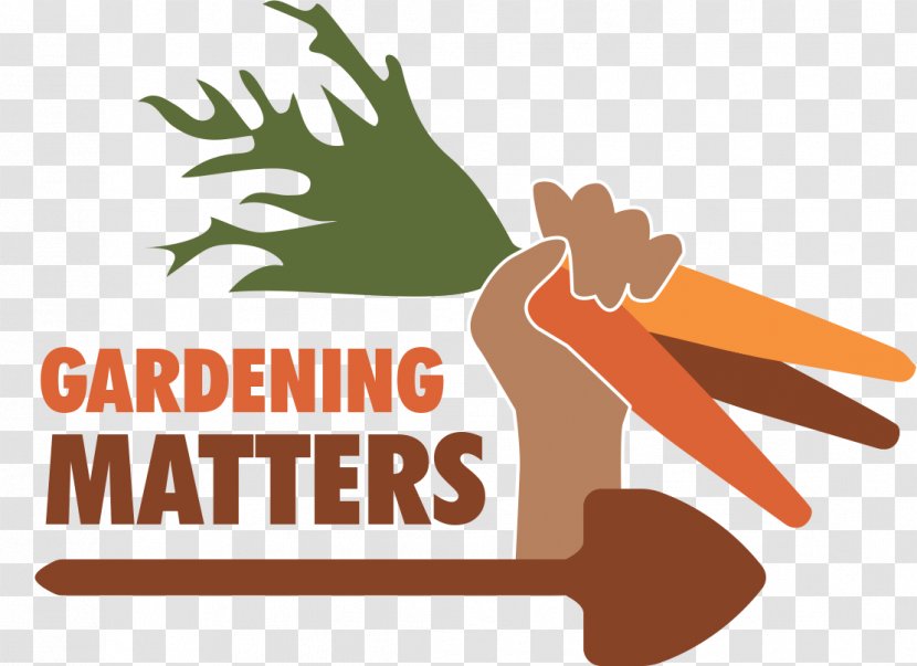 Skidmore Park Community Gardening Matters - Finger - Bald Strong Transparent PNG