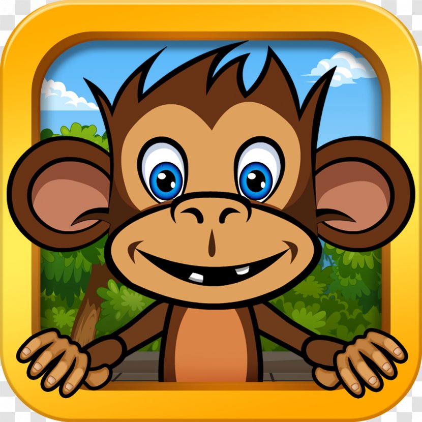 Zoolingo. Learn Colors, Animals & Letters For Kids Zoo Puzzles Animal Train Toddlers Android - Snout Transparent PNG