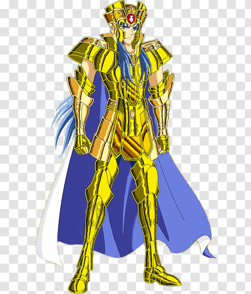 Gemini Saga Pegasus Seiya Aquarius Camus Kanon Saint Seiya: Knights Of The Zodiac Transparent PNG