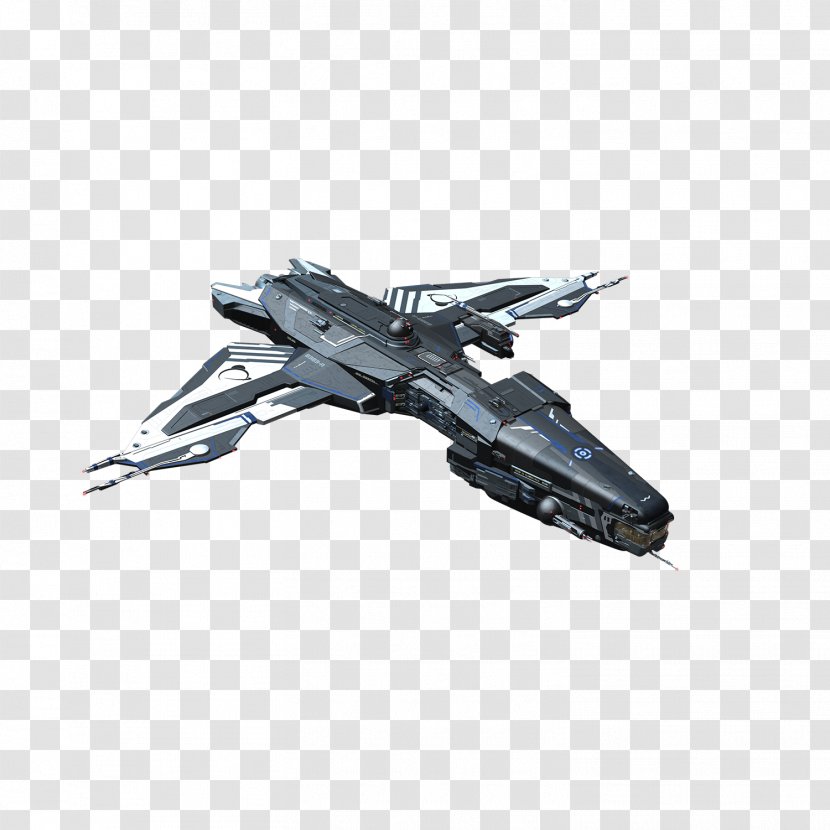 Astro Empires Battleship Scouting Weapon - Aircraft - Galacticos,spaceship,Fighter,Star Wars Transparent PNG