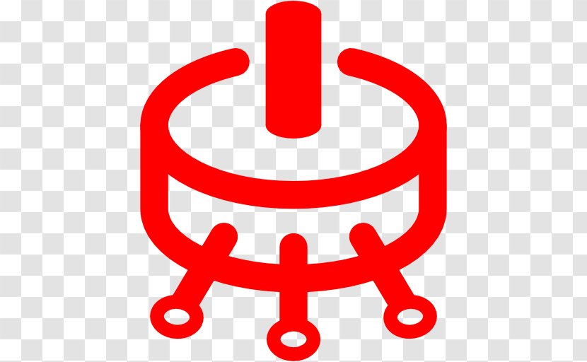 Potentiometer Electronic Symbol Electronics Transparent PNG