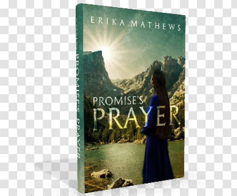 Promise's Prayer Resting Life Book Adventure Fiction - Television Show - Joyful Noise Transparent PNG