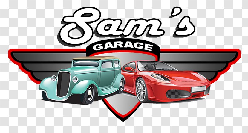 Car Television Show Sam's Club Automobile Repair Shop - Technology Transparent PNG