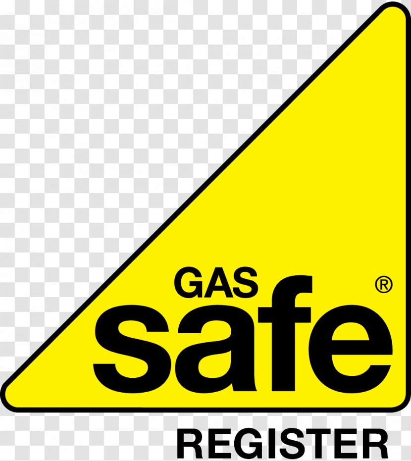 Gas Safe Register Logo Brand Clip Art - Torquay Devon Uk Transparent PNG