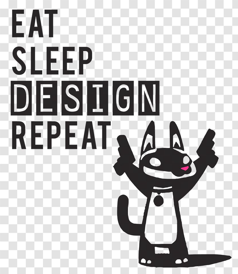 T-shirt Zazzle Sticker Sleeve - Logo - Eat Sleep Transparent PNG