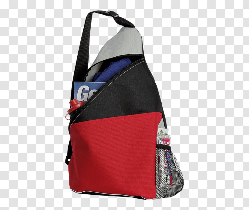 Messenger Bags Pocket Backpack Duffel - Zipper - Sling Bag Transparent PNG