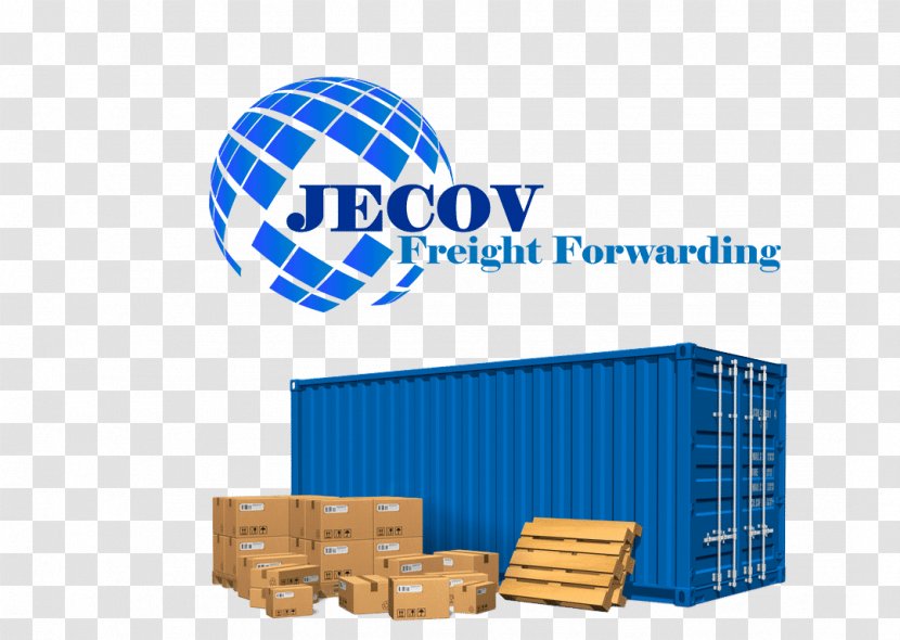 Rail Transport Intermodal Container Cargo Less Than Load Shipping - Architecture - Forwarder Transparent PNG