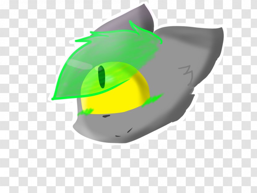 Leaf - Cap Transparent PNG