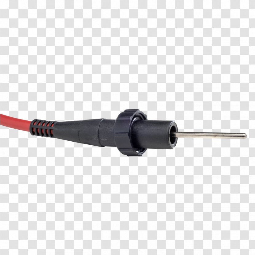 Electrical Connector - Watercolor - Laptop Power Cord Transparent PNG