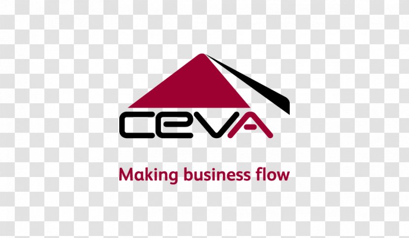 CEVA Logistics Business Cargo Transport - Supply Chain Transparent PNG