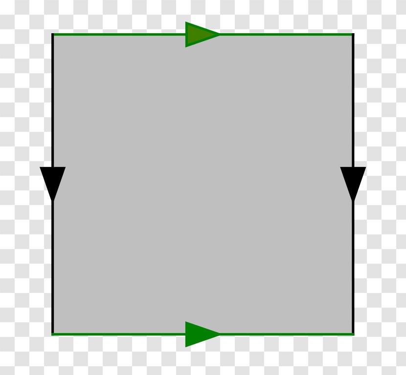 Paper Line Angle Point Font - Area Transparent PNG