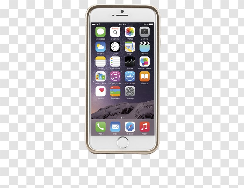 IPhone 6S Apple 8 Plus 7 6 - Iphone Transparent PNG