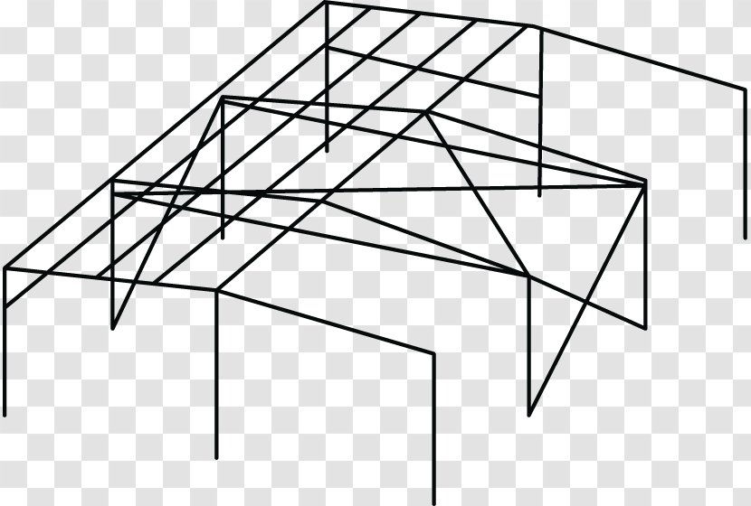 /m/02csf Triangle Drawing Symmetry - Structure - Montagehalle Transparent PNG