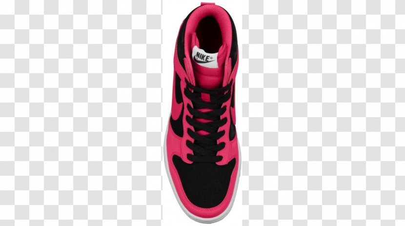 Shoe Footwear Sneakers Sportswear - Dunk Transparent PNG