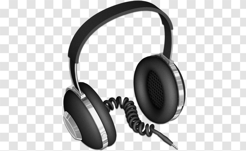 Headphones Android Application Package Clip Art - Electronic Device - Transparent Images Transparent PNG