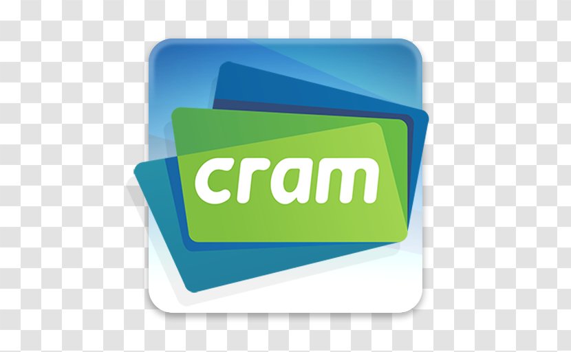 Cram.com Educational Flash Cards Study Skills Mobile App - Cramming - Play Toy Blast Game Transparent PNG