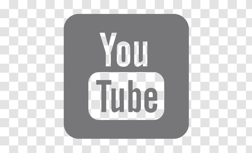 YouTube Cal Ergonomics - Brand - Youtube Transparent PNG
