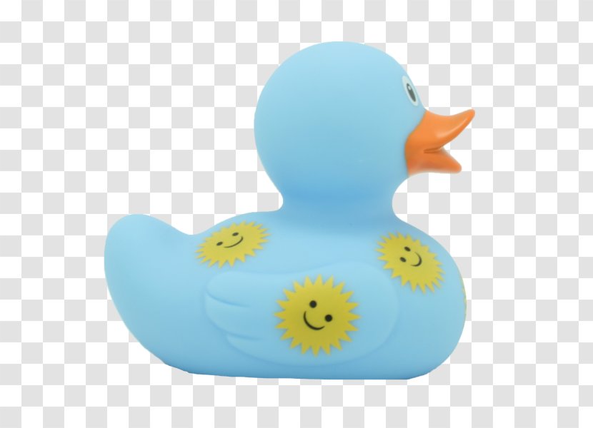 Rubber Duck Amsterdam Store Natural Yellow - Football Transparent PNG