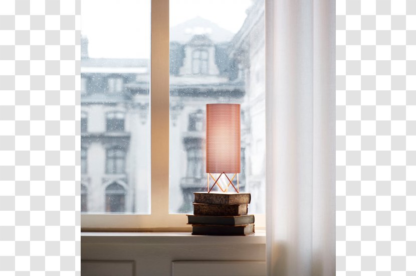 Casa Milà Table Lamp Light - Metal Transparent PNG