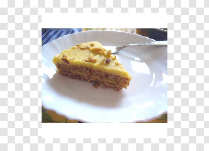 Treacle Tart - Food - Kebab Cordon Bleu Transparent PNG