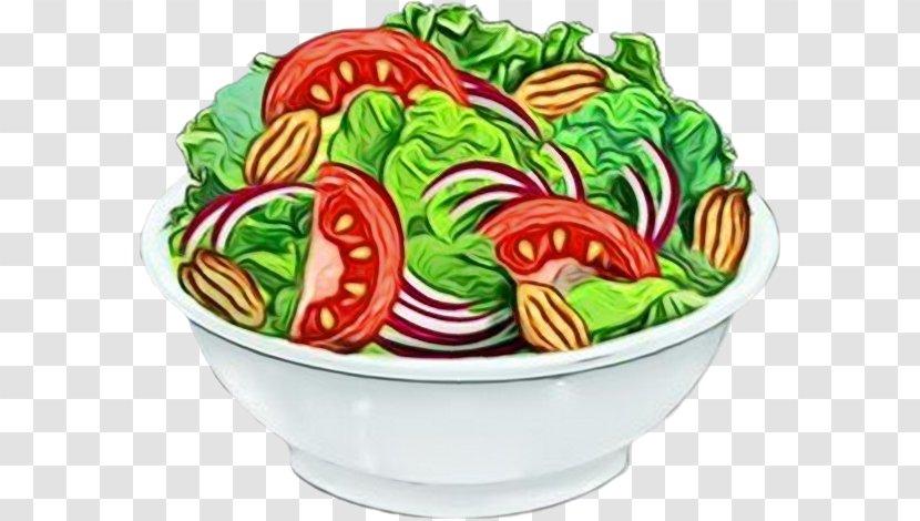 Food Dish Vegetable Cuisine Vegetarian - Garnish Ingredient Transparent PNG