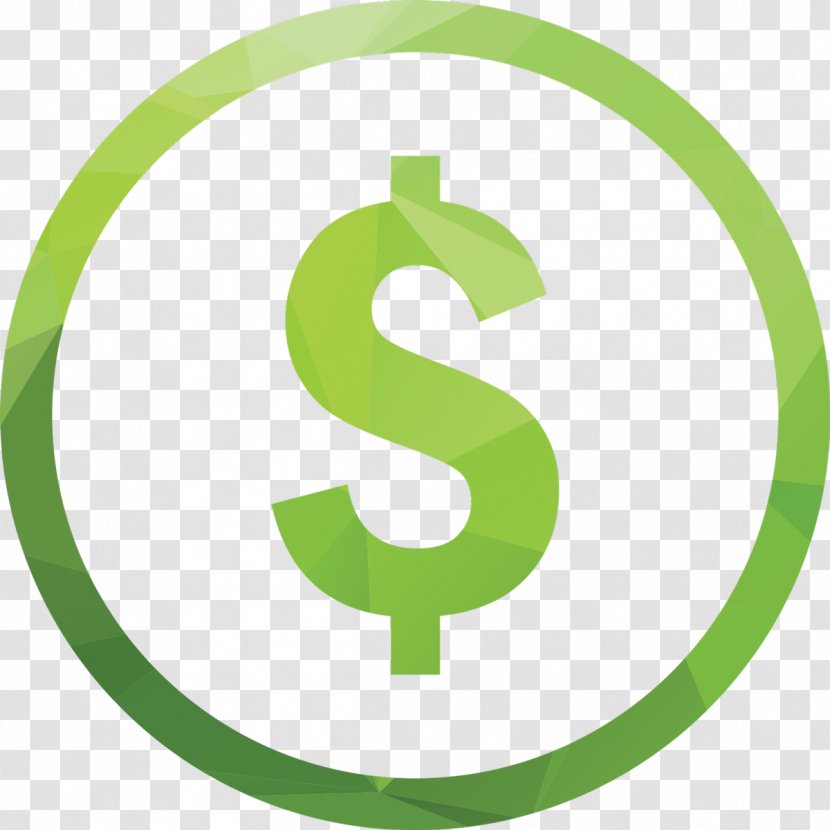 Dollar Sign Coin United States Finance Investment - Banknote Transparent PNG