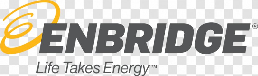 Logo Enbridge Energy, Limited Partnership Ottawa Natural Gas - Slogan Transparent PNG