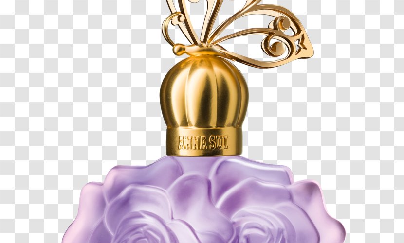 Eau De Toilette Perfume Cosmetics Female Musk Transparent PNG