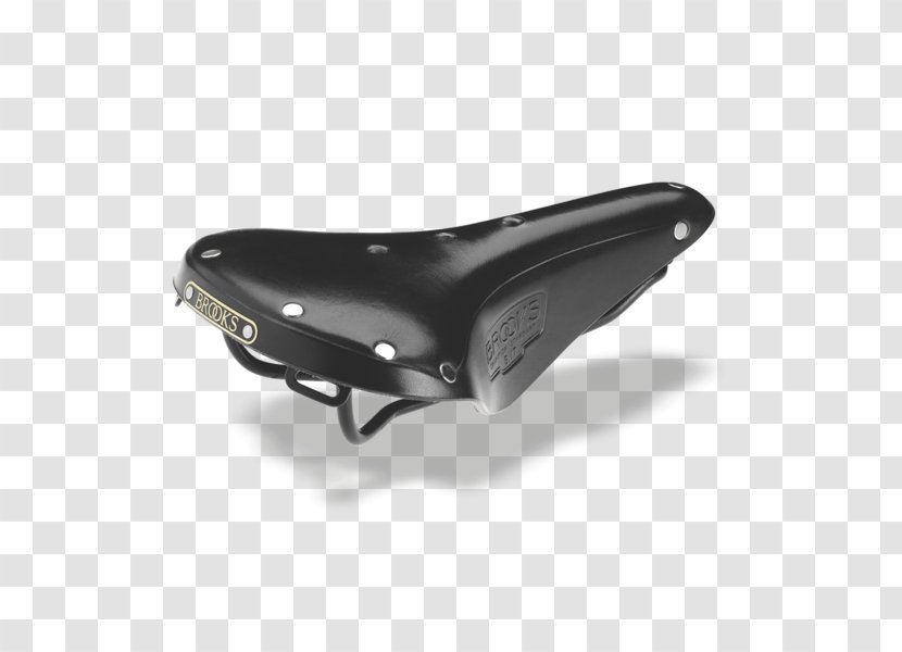 Brooks England Limited Bicycle Saddles Cycling Transparent PNG
