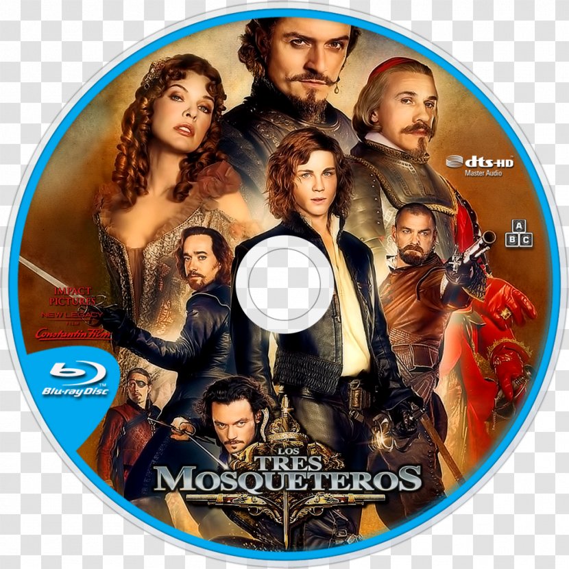 Logan Lerman The Three Musketeers Film Actor Television - Musketeer Transparent PNG
