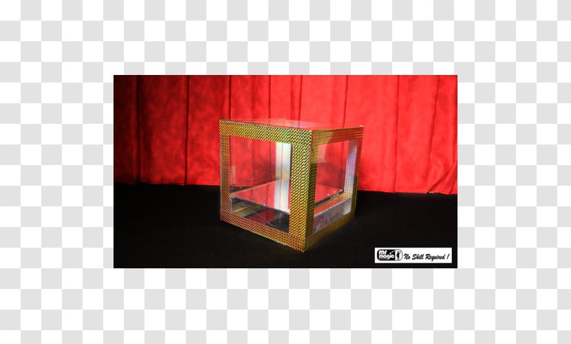 Price Money Magic: The Gathering Rectangle - Lighting - Crystal Box Transparent PNG