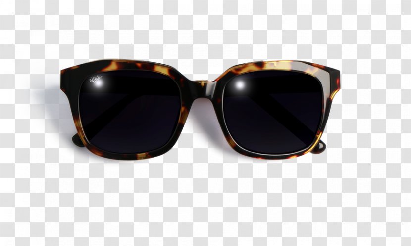 Sunglasses Goggles Polarized Light Alain Afflelou - Eyewear - Optic Transparent PNG