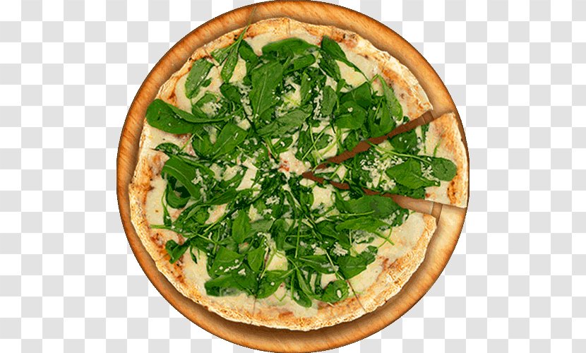 California-style Pizza Vegetarian Cuisine Cheese Recipe - European Food Transparent PNG