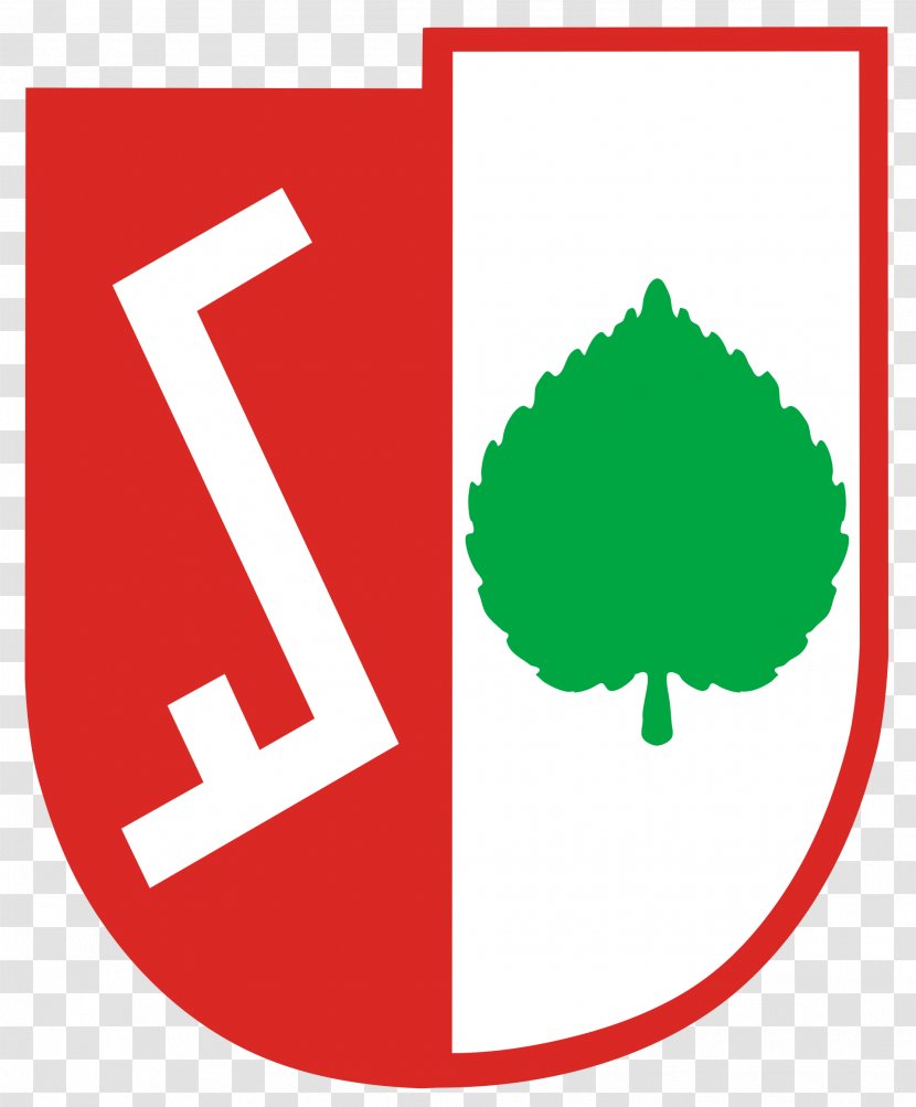 Poland Union Of Poles In Germany Symbol - Signage Transparent PNG