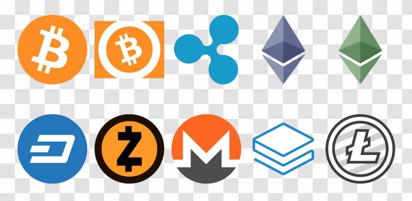 Bitcoin Cash Cryptocurrency Ethereum Litecoin - Area Transparent PNG