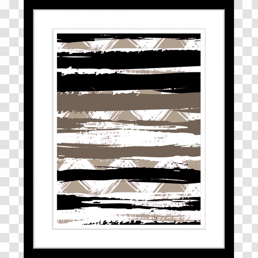 Picture Frames Framing Molding Graphic Pattern - House - Abstract Poster Transparent PNG