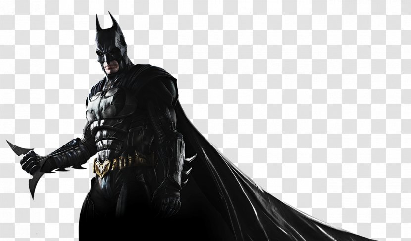 Injustice 2 Injustice: Gods Among Us Batman Superman Robin - Batsuit Transparent PNG