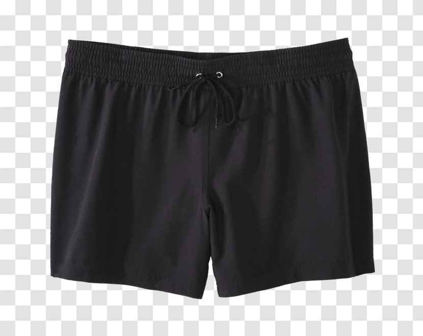 Swimsuit Swim Briefs Bermuda Shorts Trunks - Pants - T-shirt Transparent PNG