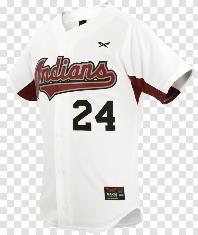 Sports Fan Jersey T-shirt Baseball Uniform Sleeve Transparent PNG
