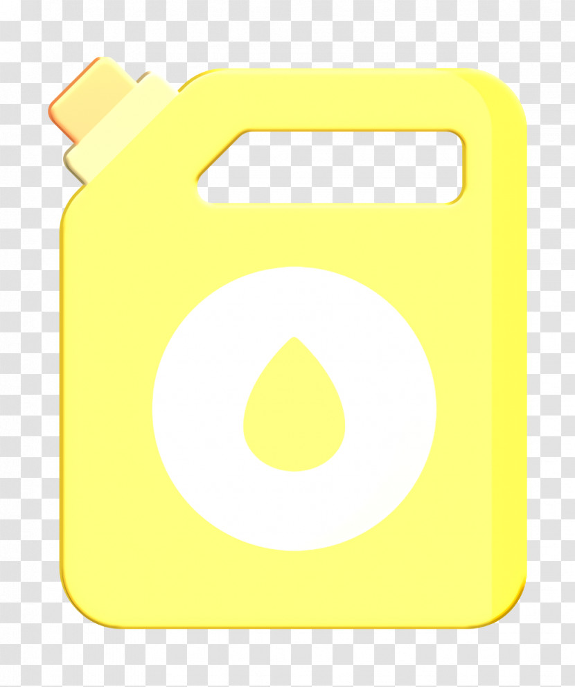 Oil Icon Manufacturing Icon Oil Tank Icon Transparent PNG