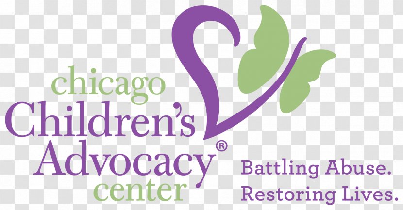Chicago Children's Advocacy Logo Brand - Frame - Children Transparent PNG