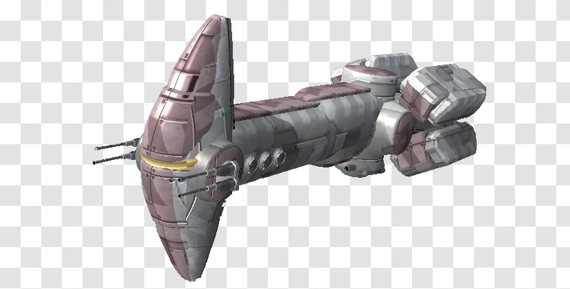 Star Wars: The Old Republic Wookieepedia Corvette - Jet Engine - Wars Transparent PNG