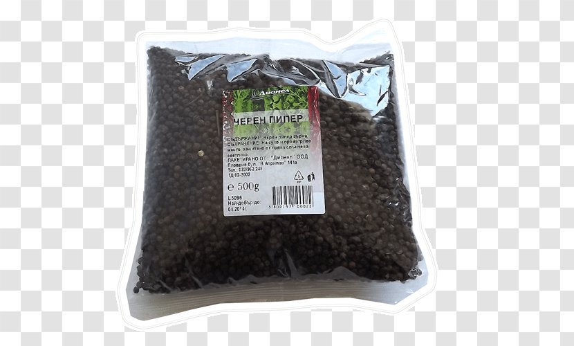 Spice Black Pepper Condiment Ingredient Paprika Transparent PNG